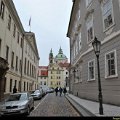 Prague - Mala Strana et Chateau 012
